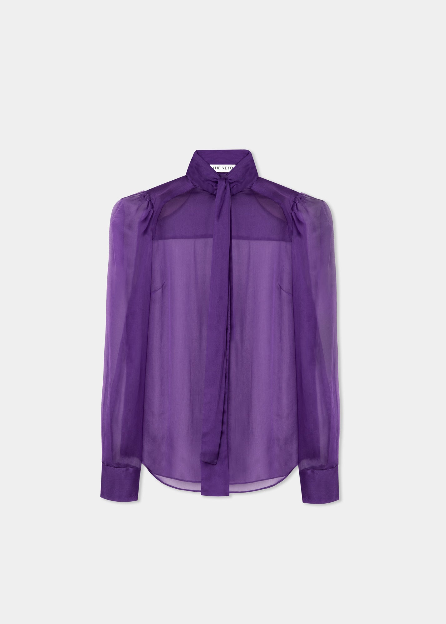 Violette Shirt